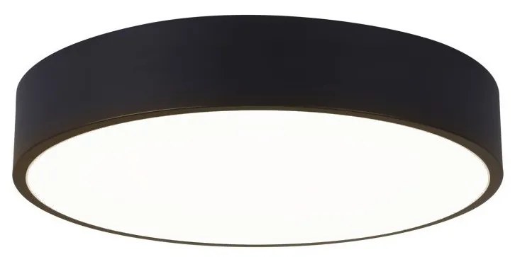 Immax NEO 07201L-LED димируем таванен RONDATE 28W/230V черен Tuya+DO