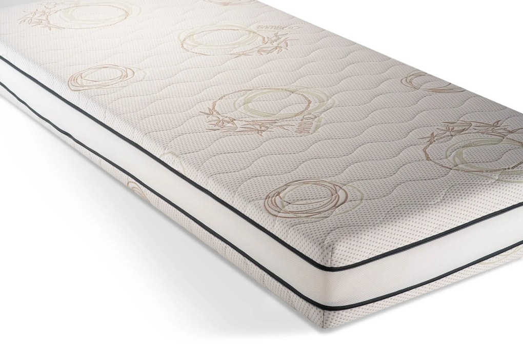 Двулицев матрак Pocket Natura от Sleepy 22 см OUTLET