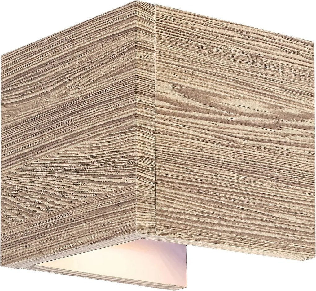 Rabalux Cinnamon Стенно осветление (аплици) IP20 LED 7W 3000 3090