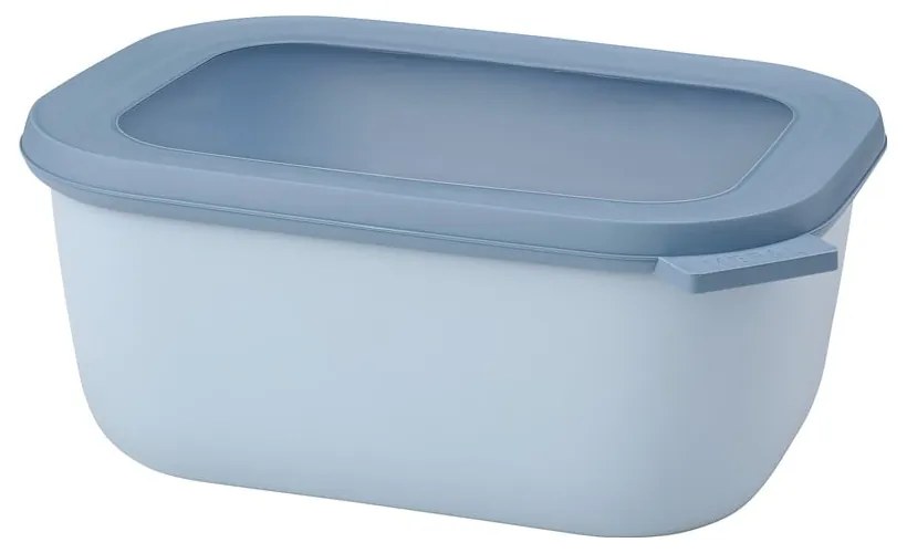 Светлосин контейнер за храна Multi, 1,5 л Cirqula - Mepal