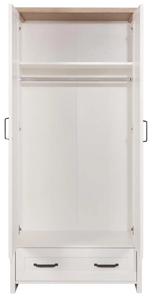 Гардероб Бианка