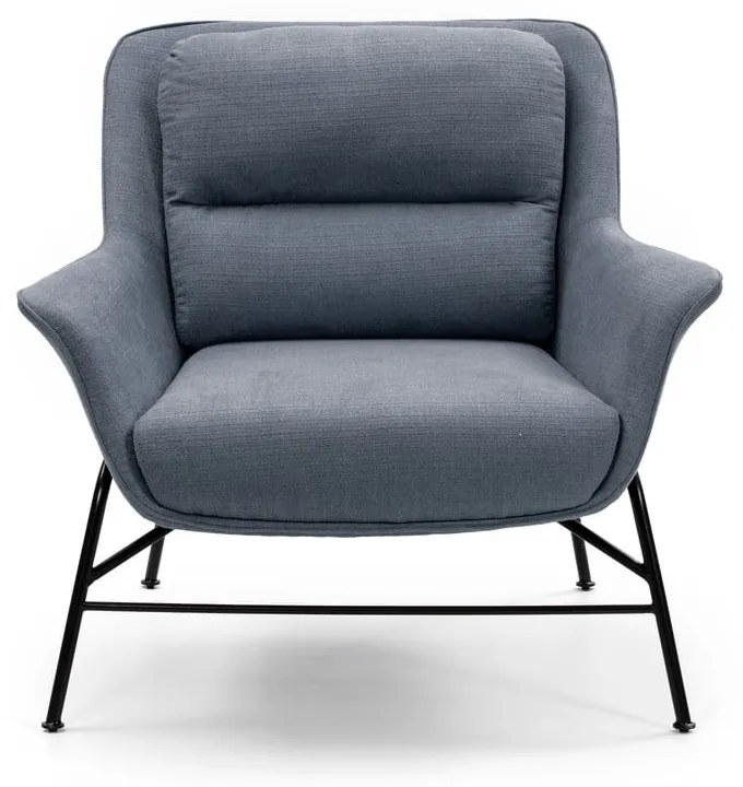 Син стол Sadira - Teulat