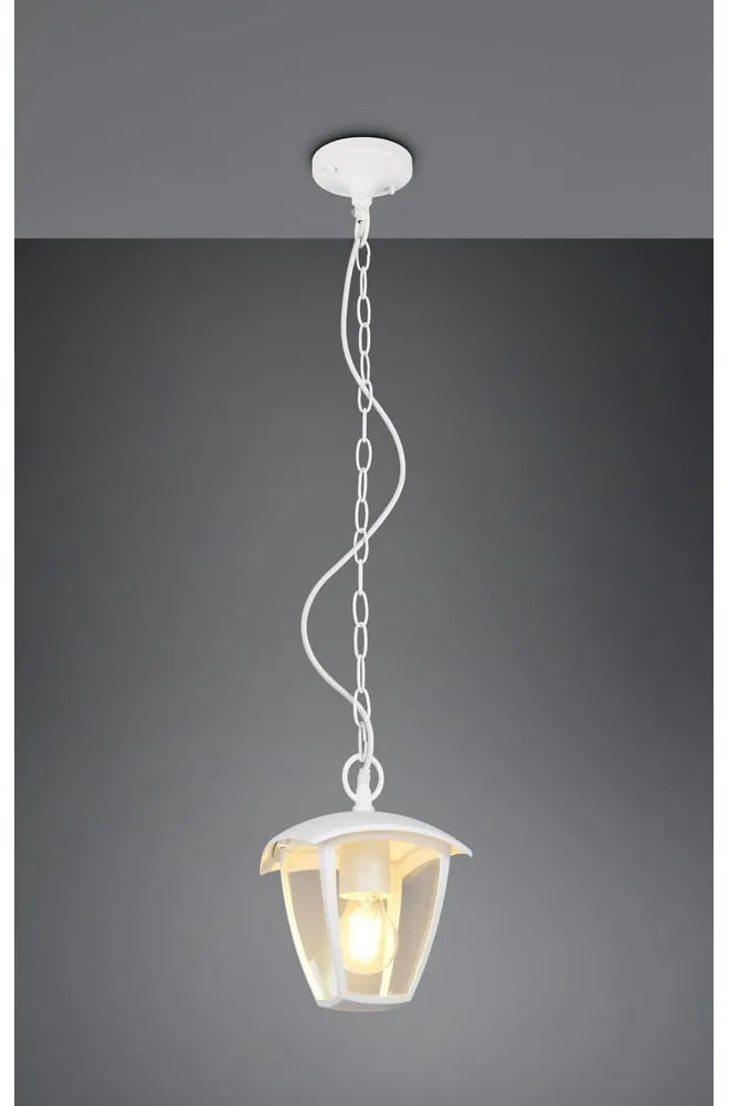 Висящо външно осветително тяло ø 17 cm Venta – Trio