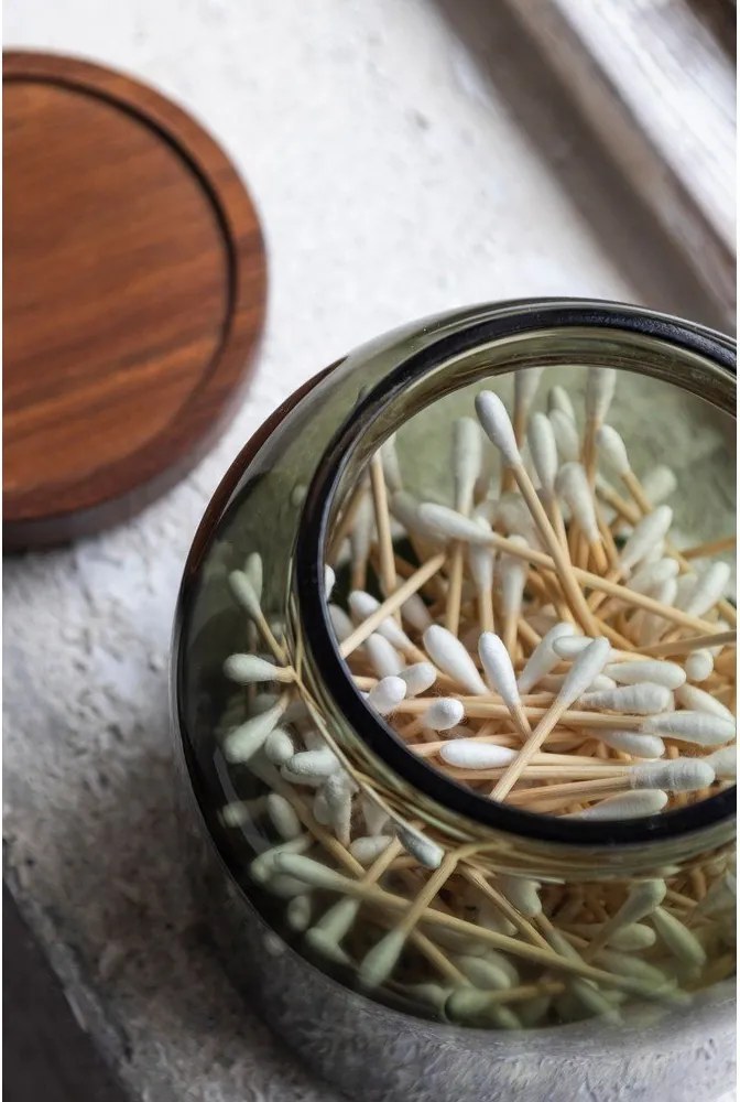 Стъклена кутия Luna – Mette Ditmer Denmark