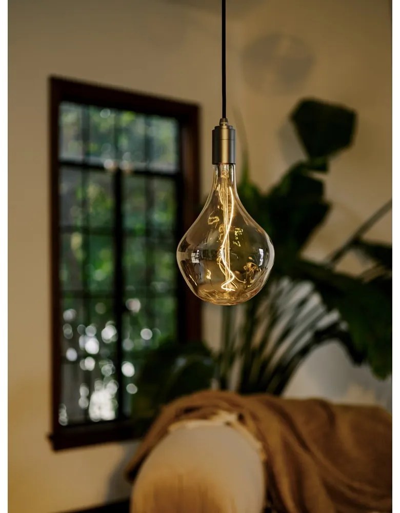 Антрацит висящо осветително тял ø 4 cm – tala