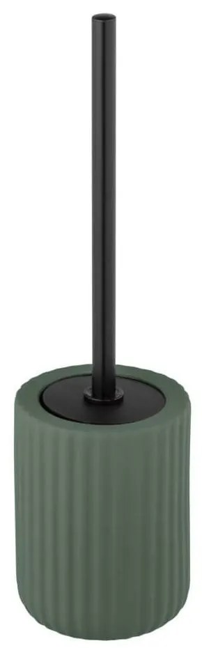 Зелен комплект аксесоари за баня Belluno – Wenko