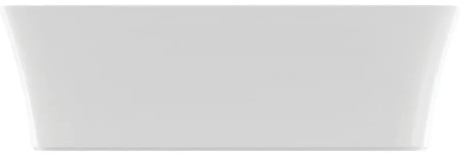 Бяла керамична мивка 55x38 cm Ipalyss – Ideal Standard