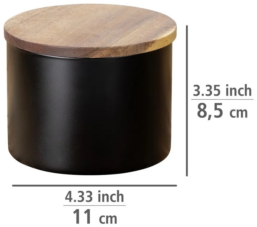 Стъклена кутия за кафе – Wenko