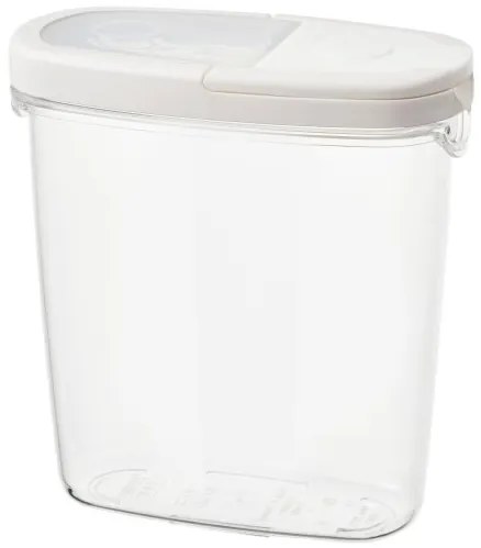 IKEA 365+ Кутия с капак 1,3 л 800.667.23