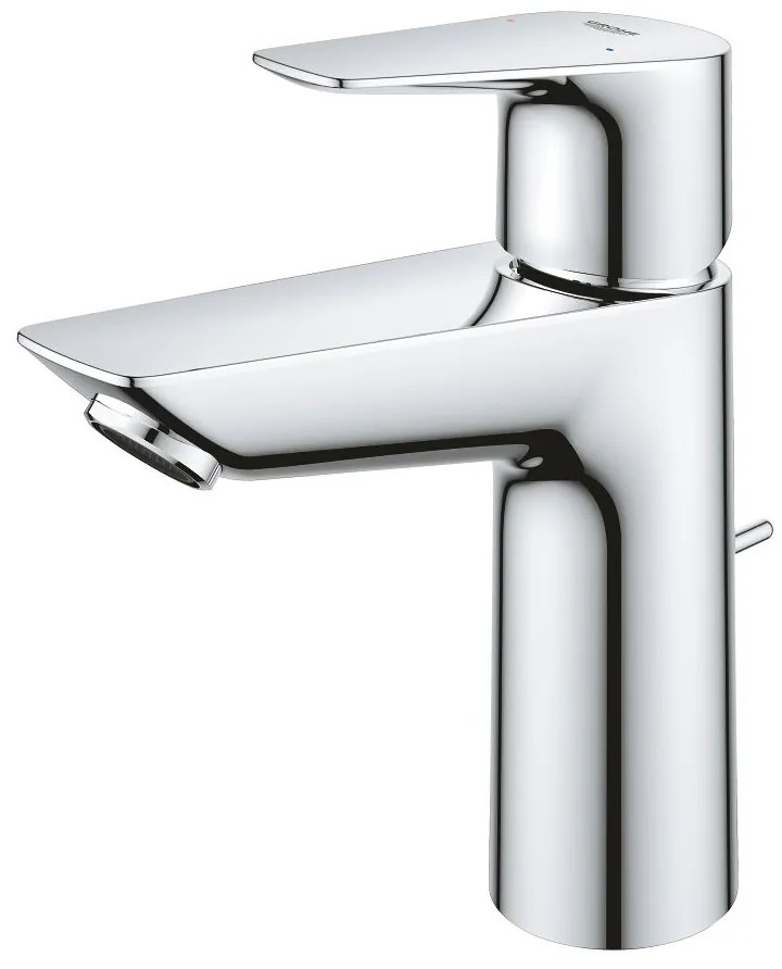 Кран за мивка Medium Grohe BauEdge