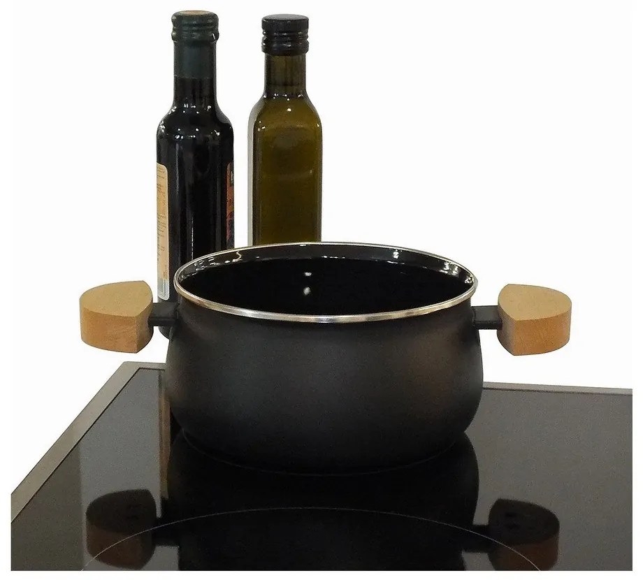 Комплект за приготвяне на фондю Natura - Kela