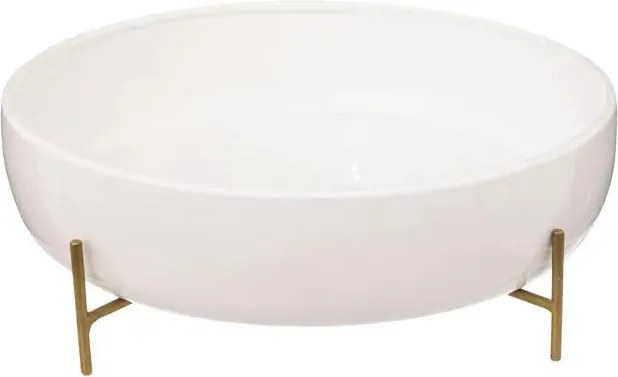 Салатиера Secret de Gourmet Le Collectionneur, Керамика, 30см