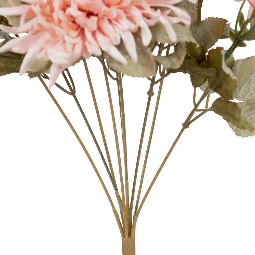 Изкуствено цвете (височина 39 cm) Chrysanthemum – Ixia