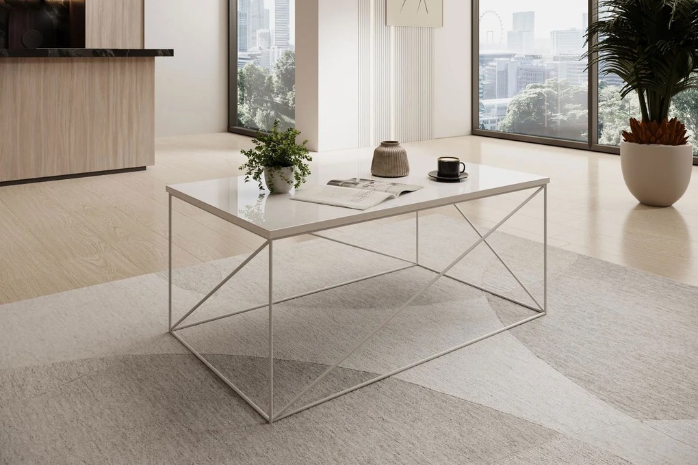 Холна маса Dente-Leuko - Mat