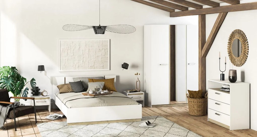 Скрин с чекмеджета Winston-Leuko