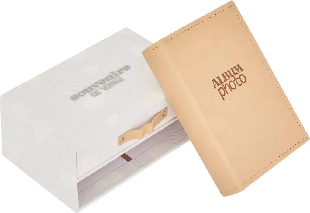 Фотоалбум atmosphera Sky, 80 снимки, Бежов