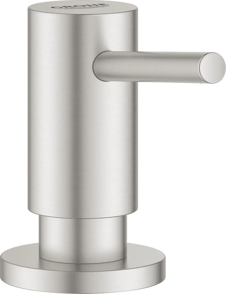 Дозатор за течен сапун 40535DC0