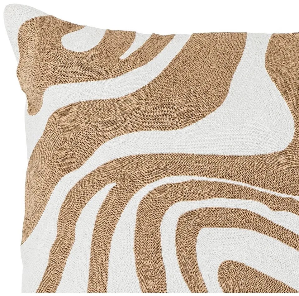 Памучна декоративна възглавница 35x60 cm Aba – Bloomingville