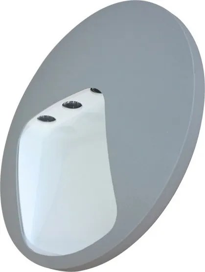 Аплика Градина LED Harvey Round