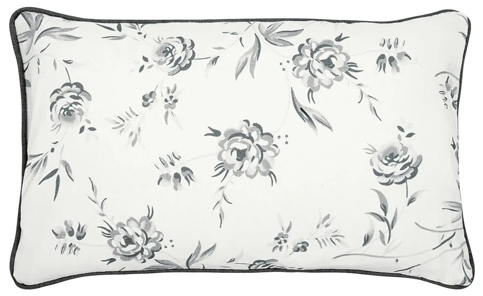 Памучна декоративна калъфка за възглавница Aslaug, 30 x 50 cm - Green Gate