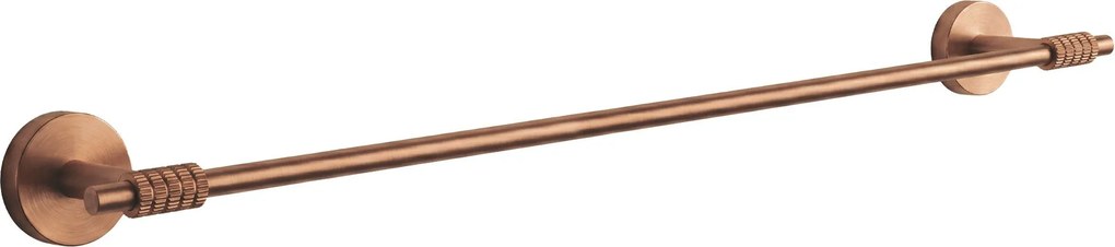 Закачалка за баня 29101 Riwon Brush Copper