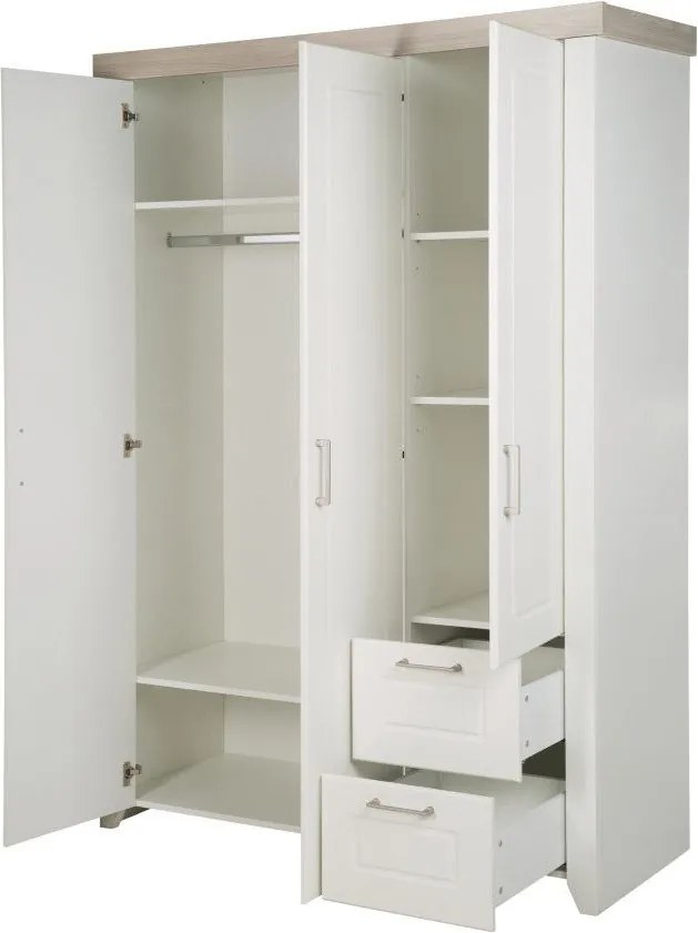 Комплект за бебешка стая Fenia