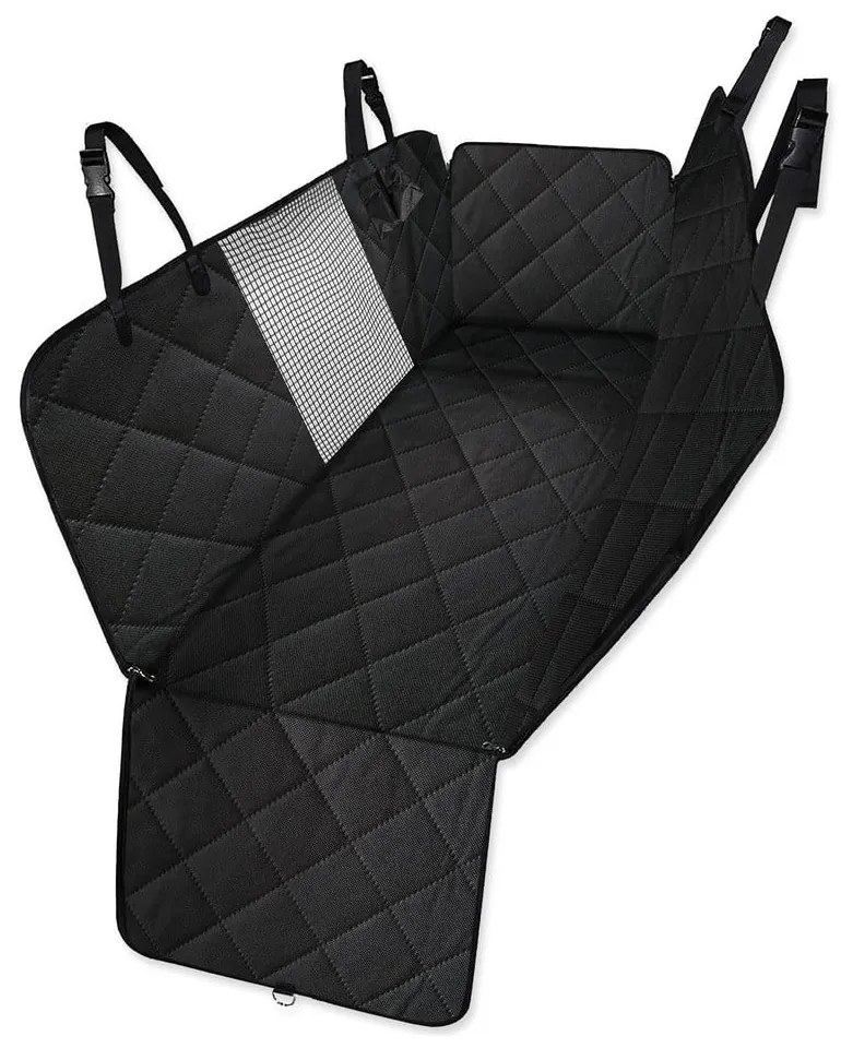 Постелка за автомобил Dog Fantasy – Plaček Pet Products