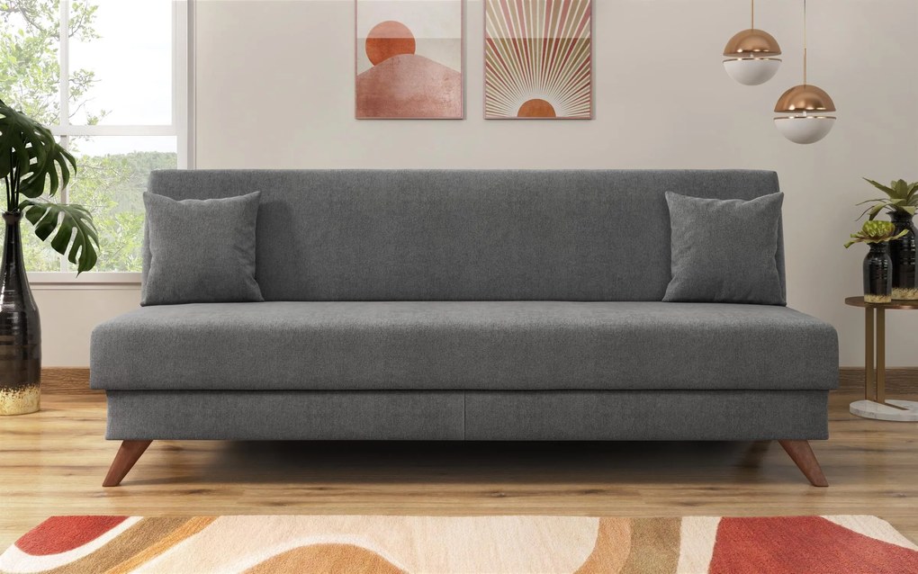 Разтегателно клик-клак канапе Лендо