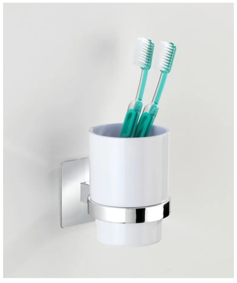 Самостоятелна поставка за чаши Quadro - Wenko