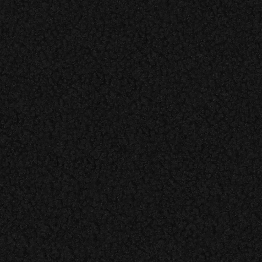 Черно боксспринг легло 180x200 cm с място за съхранение Ornes – Ropez