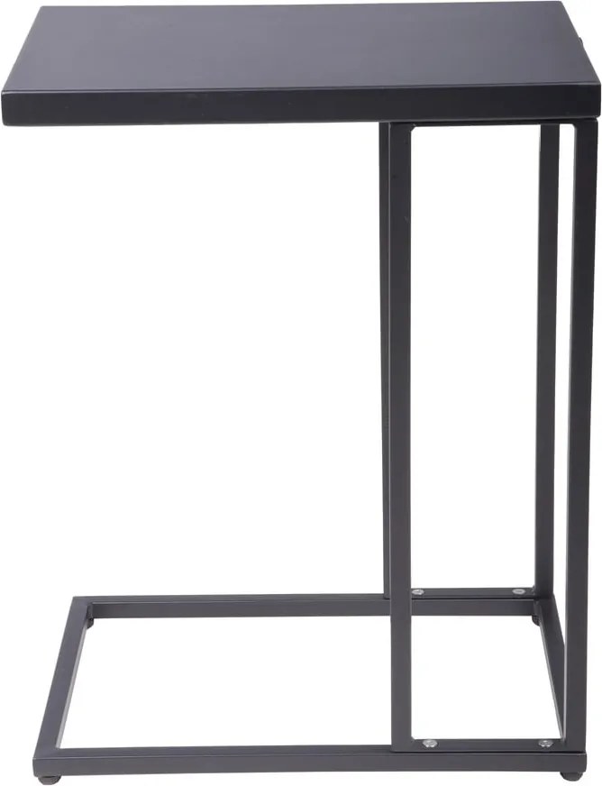 Стоманена градинска маса 43x30,5 cm Dorea – Garden Pleasure