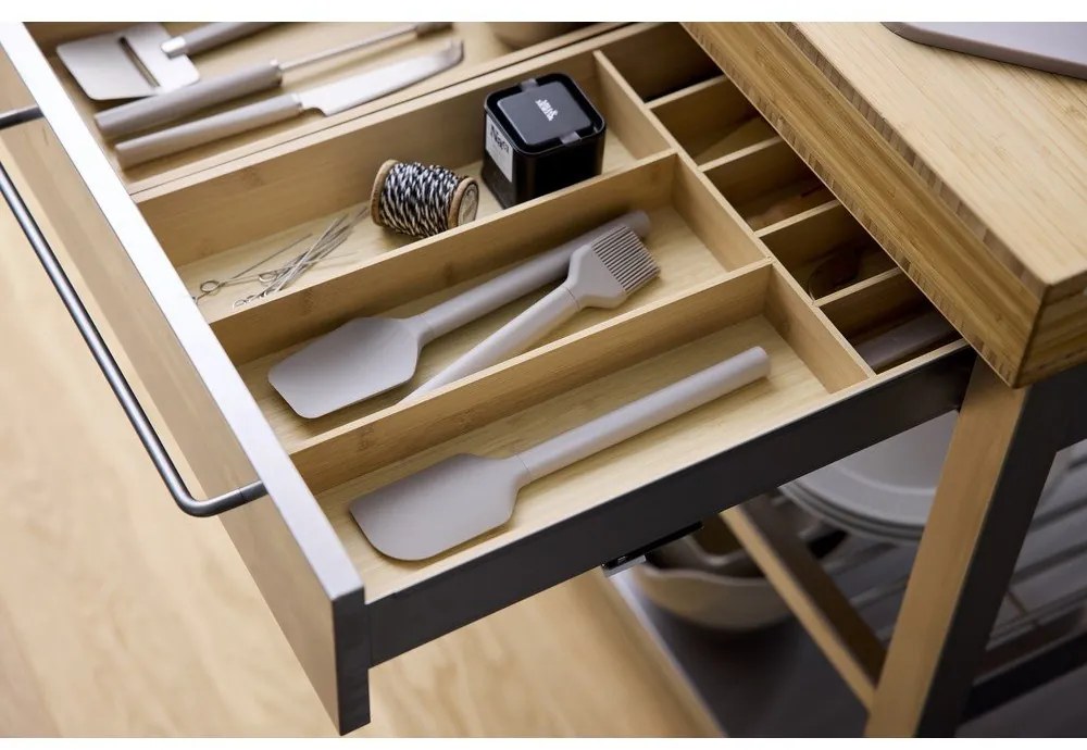 Комплект кухненски прибори 3 бр. Emma – Rosti