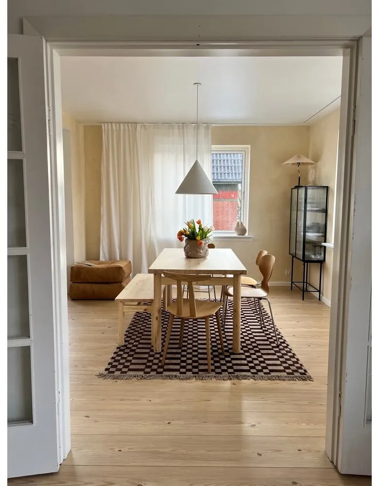 Маса за хранене Pace - Karup Design