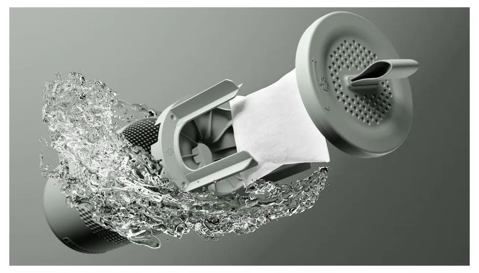 Абсорбатор за влага Absodry Duo Family Bag 6-series – Everbrand Sweden