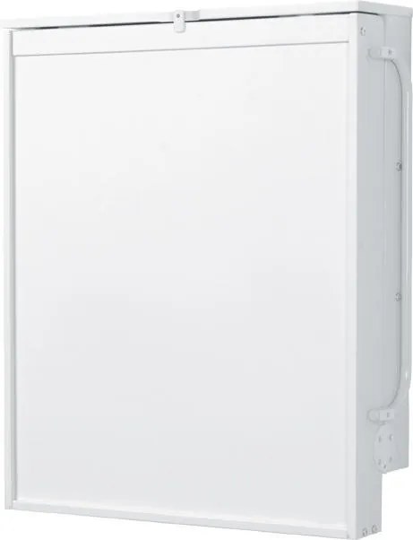 Маса за смяна Forest с рафтове