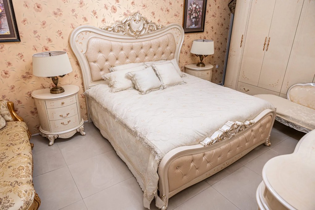 СПАЛЕН КОМПЛЕКТ 8251