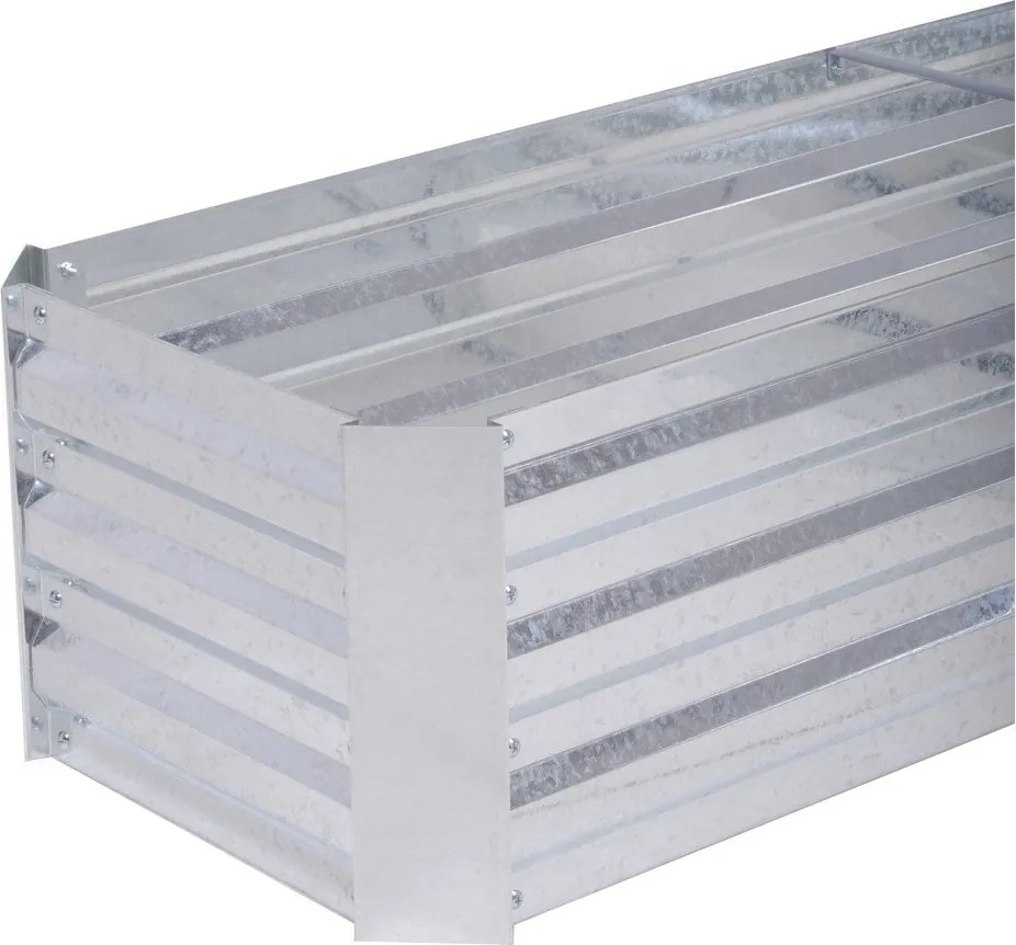 Повдигната леха Magnolia – Garden Pleasure