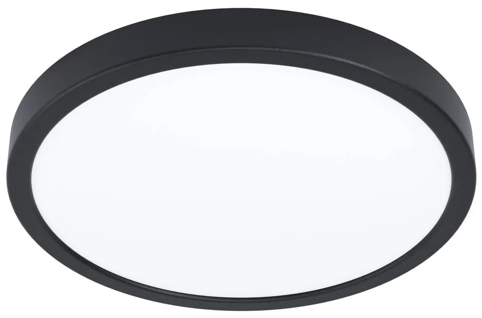 Черно LED осветително тяло за таван FUEVA 5 – EGLO