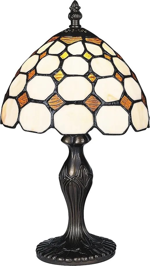 Rabalux Marvel Нощни лампи IP20 E14 1x MAX 40W K 8072