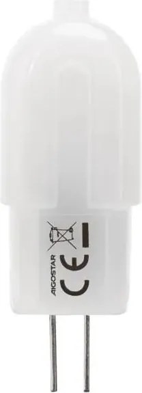 Aigostar - LED крушка G4/1,7W/12V 3000K