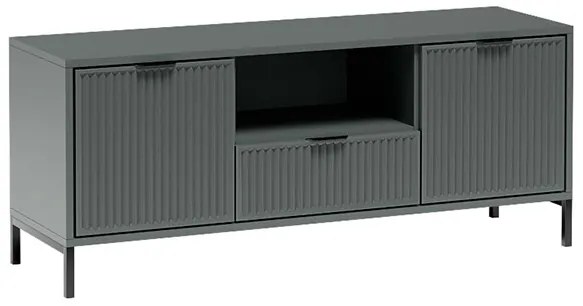тв шкаф с едно чекмедже и две врати LINKaSTYLE LS-3