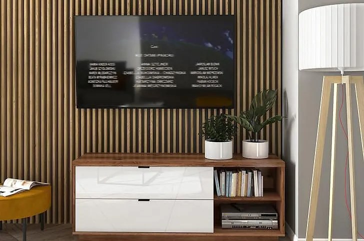 ТВ шкаф FORN RTV2S