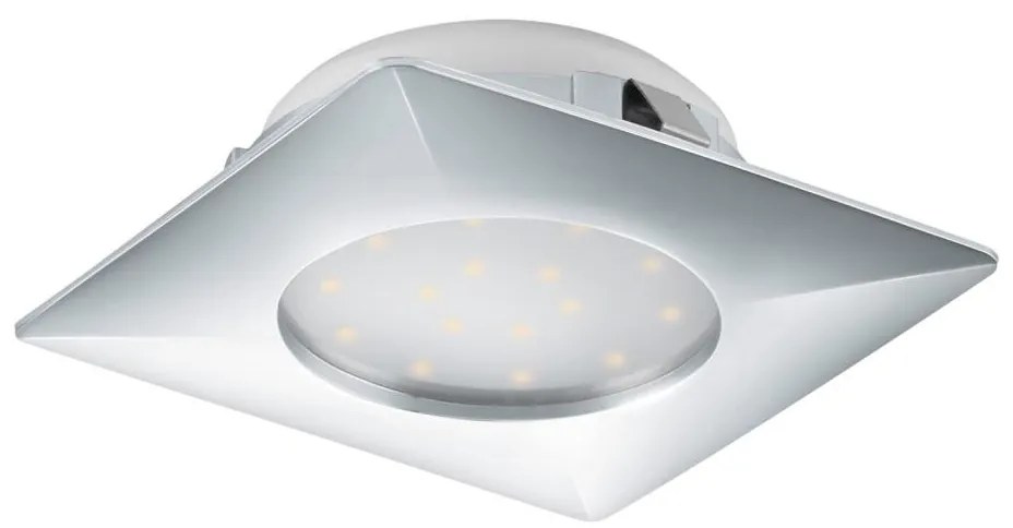 Eglo 95862 - LED Осветление за окачен таван PINEDA 1xLED/12W/230V