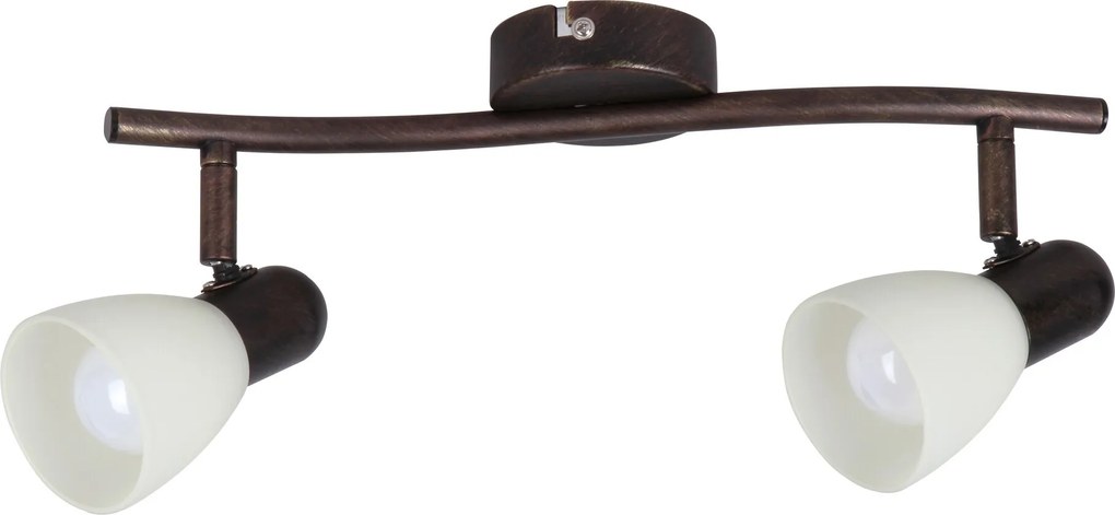 Rabalux Soma Спот осветление IP20 E14 2x MAX 40W 6592