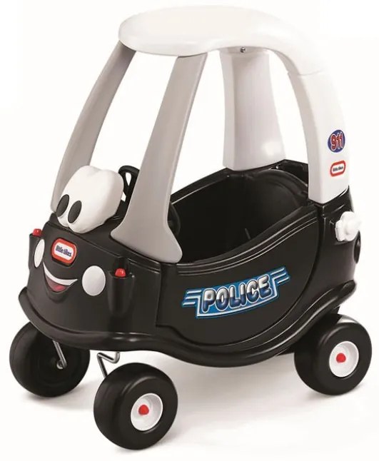 Полицейска кола Little Tikes