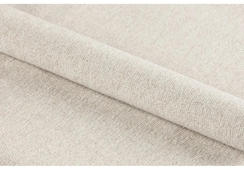 Бял сгъваем диван 200 cm Arbonne – Actona