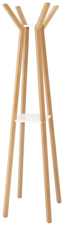 Дървена закачалка за дрехи Everest - Woodman