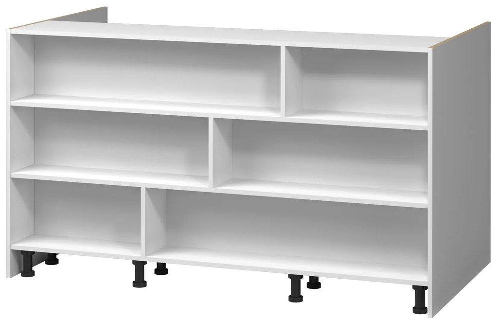 Шкаф остров Дакота 42