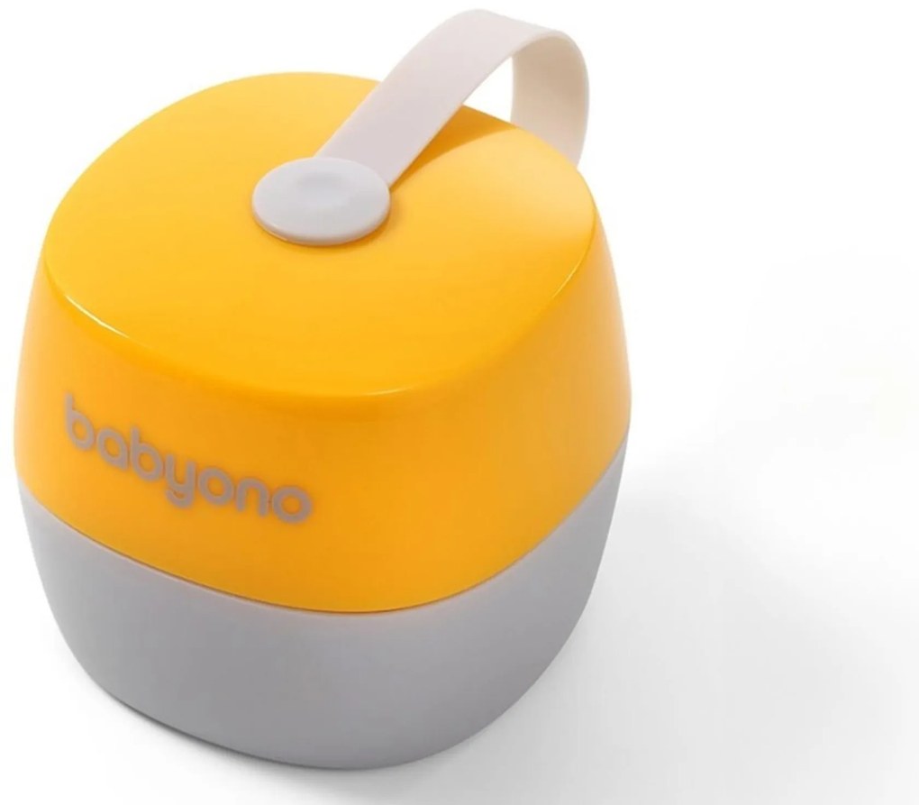 Кутия за биберон