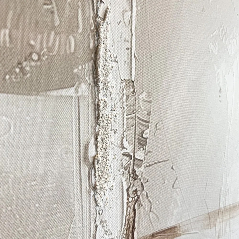 Картини с ръчно рисувани елементи в комплект от 2 бр. 50x70 cm Sail – Styler